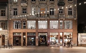 Dream Aparts - Piotrkowska 56